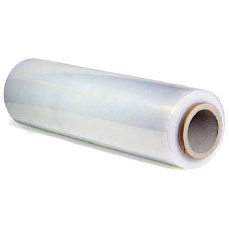 Folija stretch ručna 5kg 23my 50cm